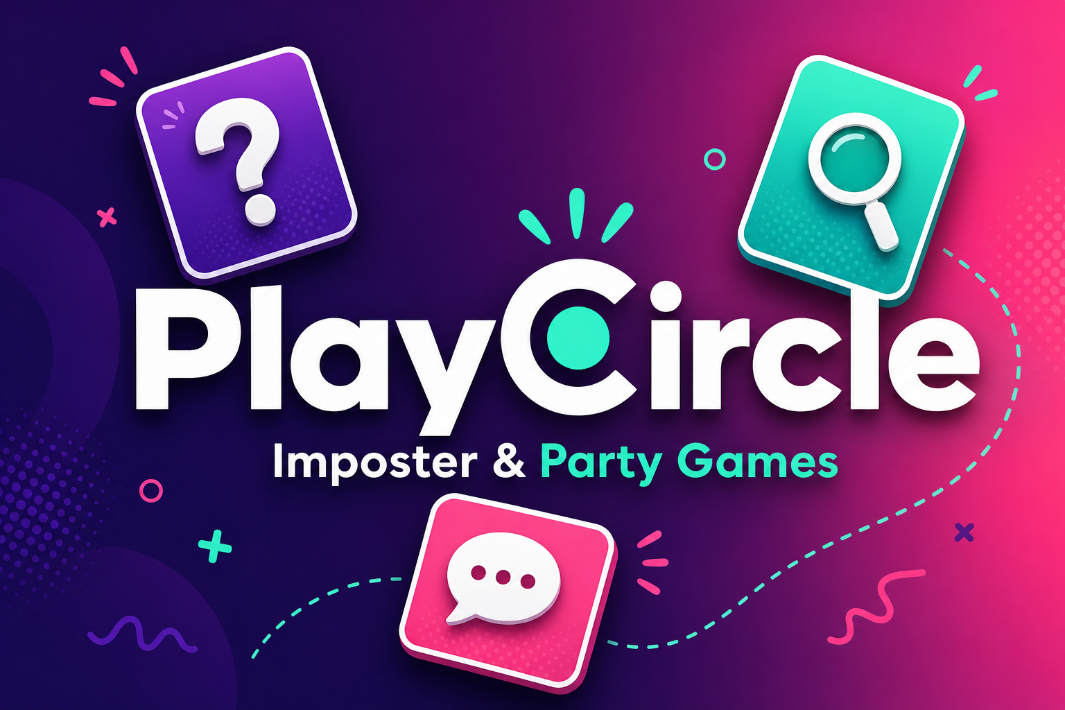 10 Best Games Like Imposter (2026) — Social Deduction & Word Games ...